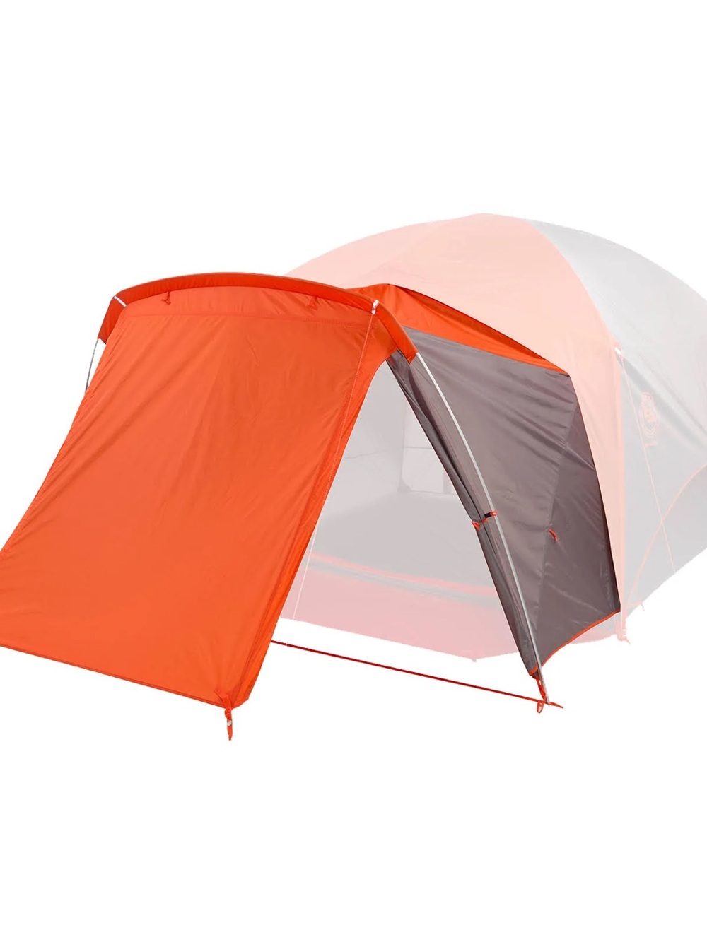 NWT Big Anges  Big House  4 Vestibule